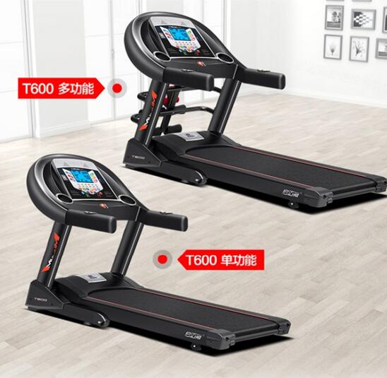 1000元爆款 启迈斯T600家用跑步机怎么样_快