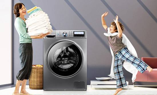 德国菲瑞柯Frilec FW5802THJB 8公斤变频洗衣机怎么样