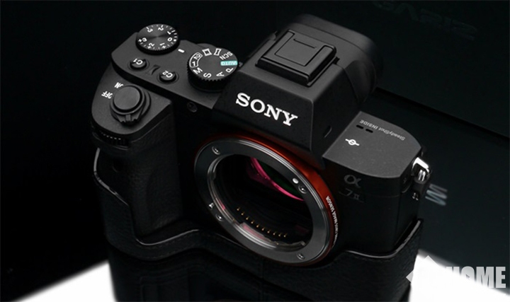 壹周新闻汇 | 明年展望 6D2还是A7III_奥林巴斯