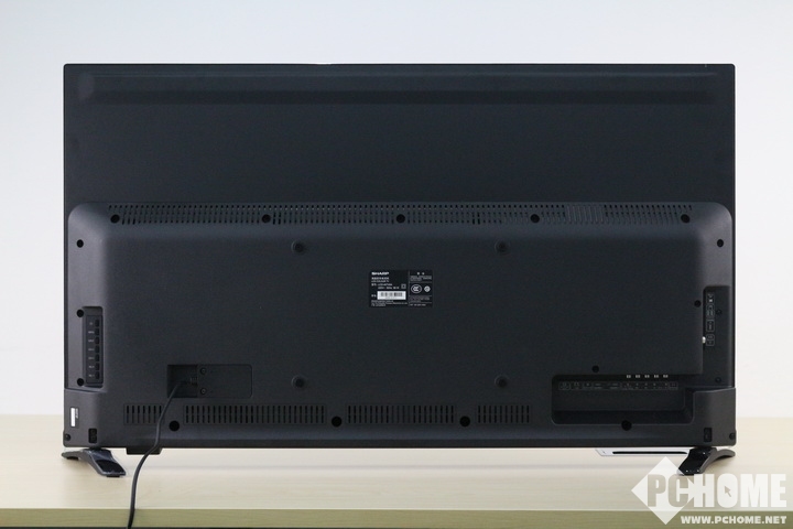 年轻人的黄金新视界 夏普LCD-45T45A评测