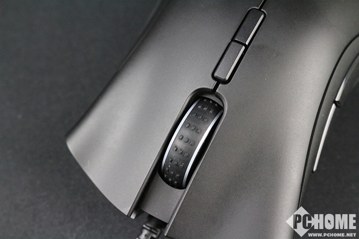 十年进化新高度 雷蛇炼狱蝰蛇精英版评测_评测