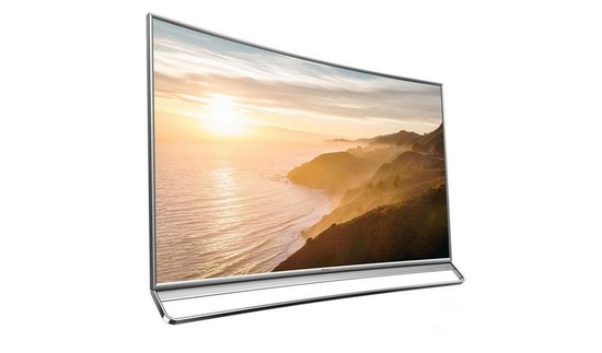 旗舰级ULED超画质电视,与你共谱2016年终狂