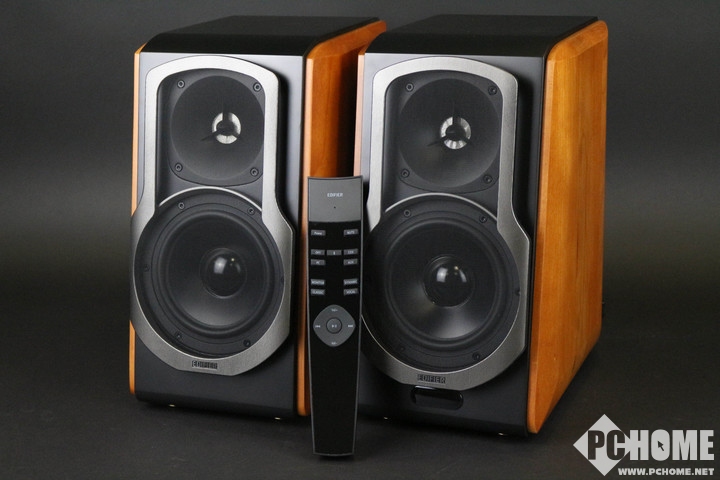 澎湃低音 漫步者S2000MKII音箱热卖