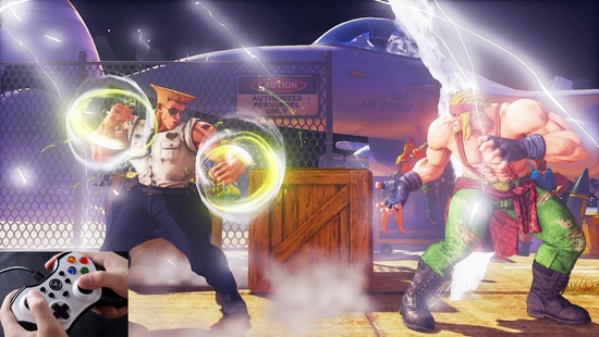 街头霸王5手柄没反应_怒火街头为什么没粤语_怀孕初期没有任何反应