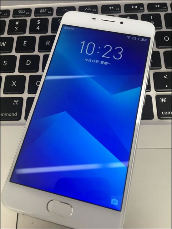 最良心千元机 魅族为魅蓝Note5适配Flyme 6