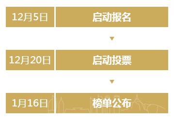 2016年度17173游戏风云榜投票正式启动_新闻