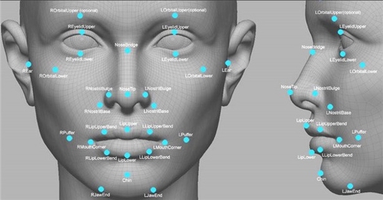 小忆机器人还能认脸!要与最强大脑比试高低_新