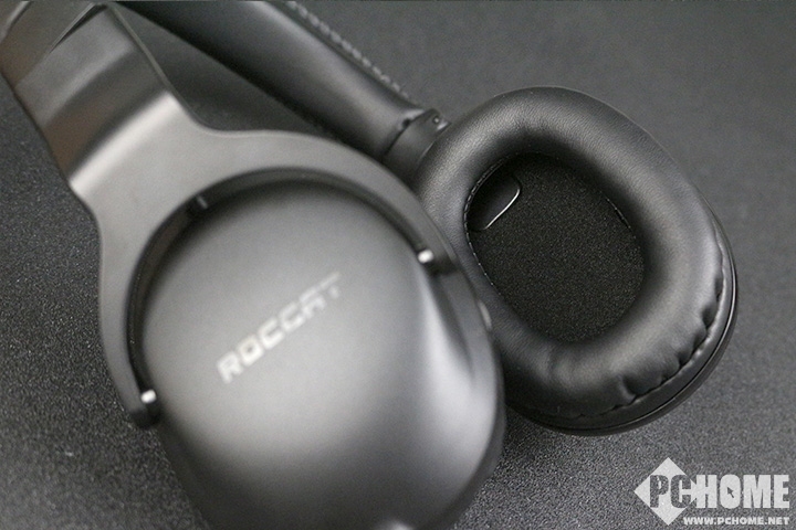 优秀无处不在 冰豹CROSS耳罩式电竞耳机评测