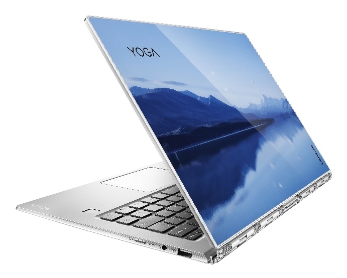 风格源自私人定制 联想YOGA 5 Pro(YOGA 91