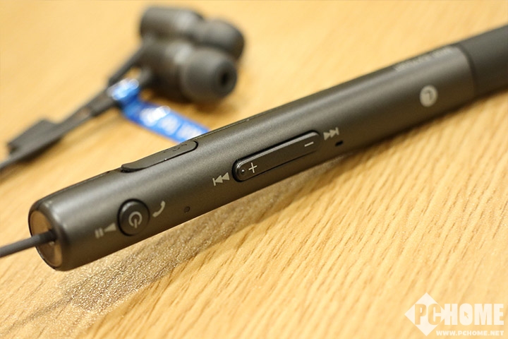 NW-A35播放器+MDR-EX750BT无线耳机__评