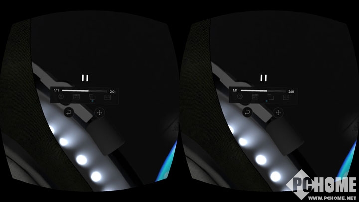 虚拟现实技术大揭秘 VR视频应用横评