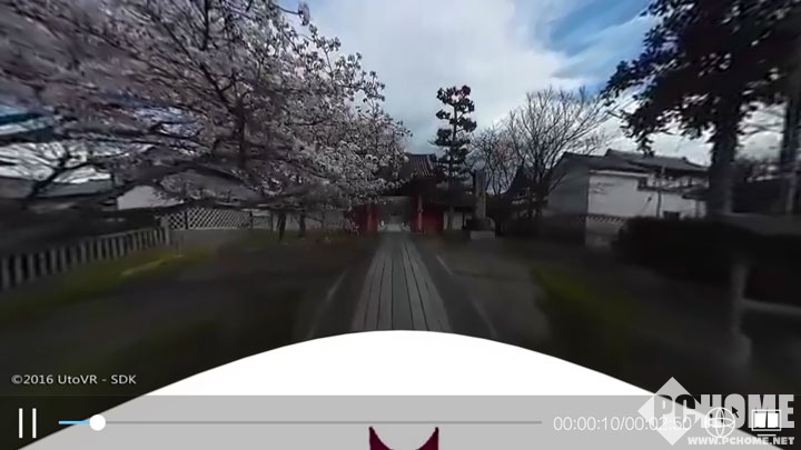 虚拟现实技术大揭秘 VR视频应用横评