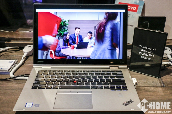 thinkpad x1 yoga