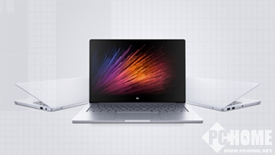 小米笔记本Air助你新年新气象,火爆促销惊喜开