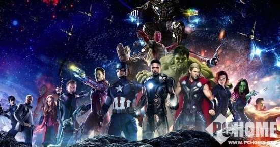 蜘蛛侠将加盟《复联3》《复联4》拍摄 总投资