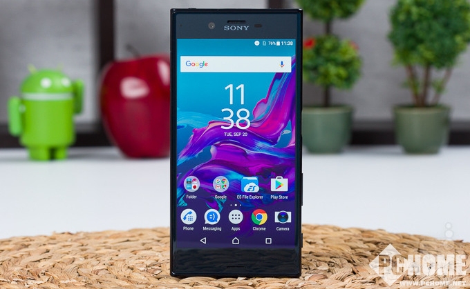 市场大局已定 索尼也要上OLED屏幕_新闻_电