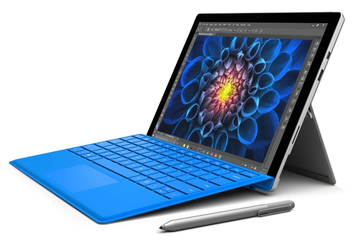 Surface Pro 5终于要来了?SP5或于明年春季亮