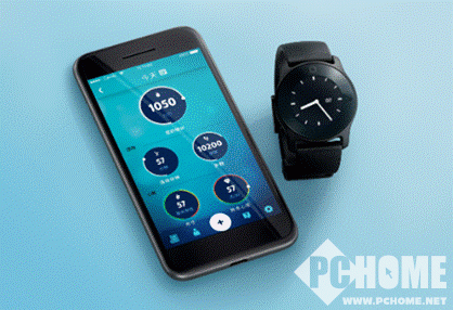 利浦智能手表开启行业新时代_新闻_电脑之家