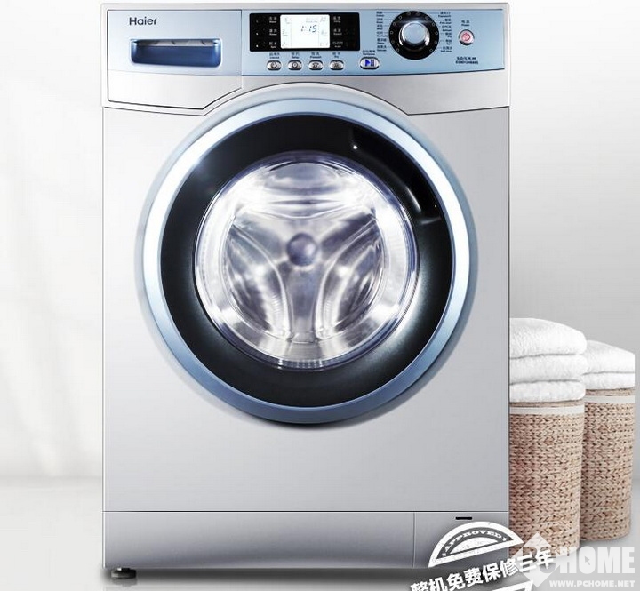 洗衣机洗衣槽上下一体_烘干一体洗衣机的利弊_烘干一体洗衣机好不好