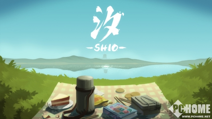 虐人国产独立游戏《汐》今年夏天发行__电脑之家PChome.net