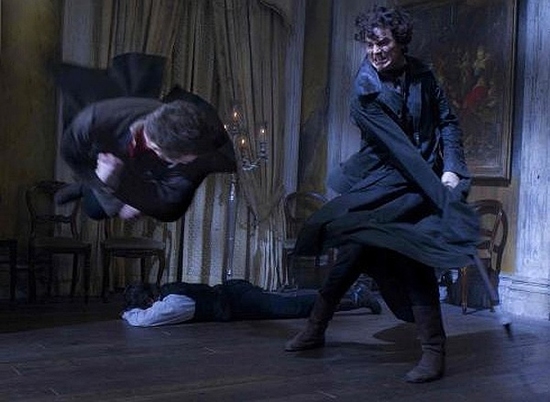 雷柏VH200推荐听大片-吸血鬼猎人林肯_新闻_