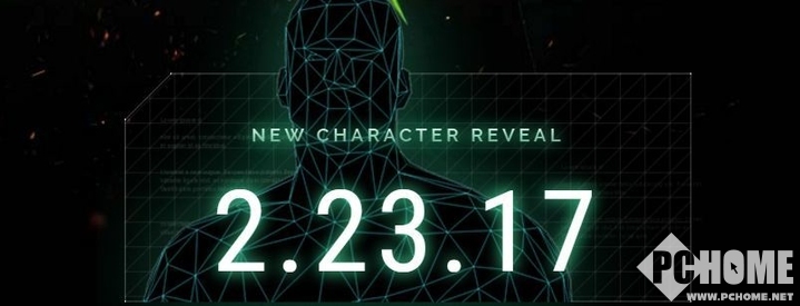 《不义联盟2》2月23日再推新角色