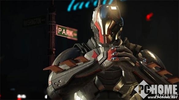 《不义联盟2》2月23日再推新角色