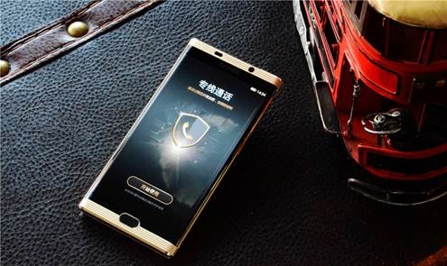 迪信通发布1月手机零售指数,金立销量占比稳居