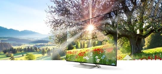 全芯升级 索尼4K HDR电视X9300E等系列率先