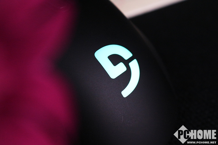 5000w次触发 富勒G90光磁微动鼠标品质出众