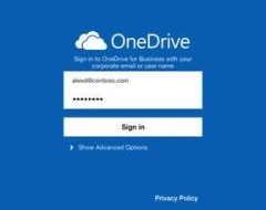 微软onedrive升级 储存容量提升至1tb