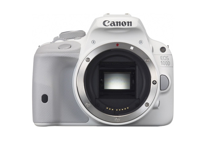 体型小巧功能又好 女生入门单反推荐_行情_电