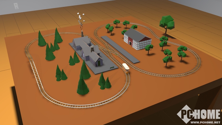 HTC Vive本周在Steam平台推出的十大内容_新