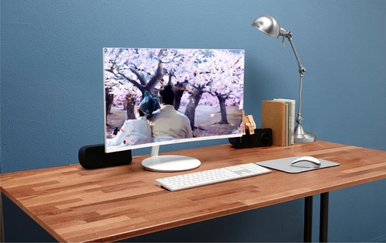 三星量子点显示器让小鲜肉触手可及_新闻_电