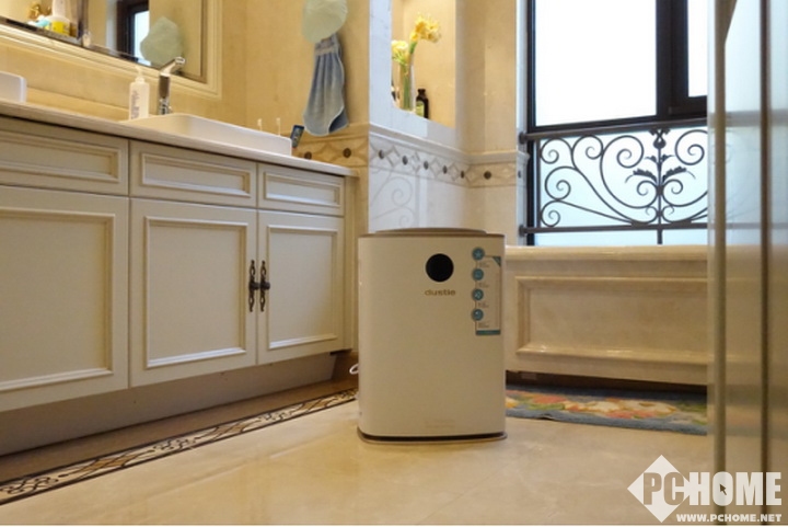 Dustie:拒绝潮湿 得从根本上选对除湿机_新闻_