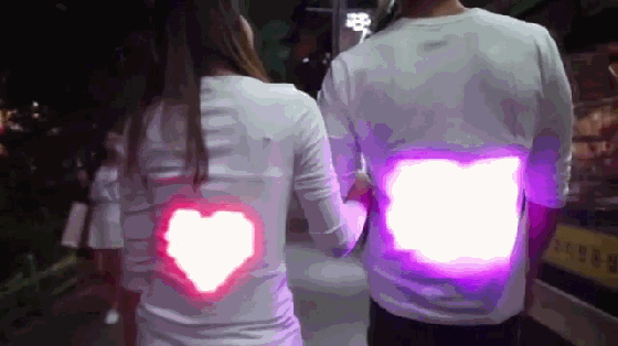 智能生活 新闻  今天是3月14日白色情人节,对于各位