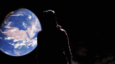 vr到手这么久,这3个碉堡的应用你玩了吗?