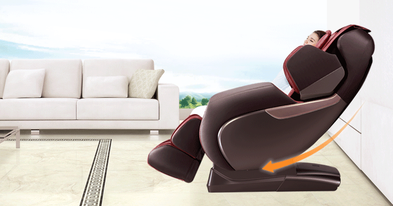 iRest艾力斯特A660公务舱按摩椅质量怎么样 好