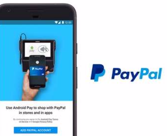 Android Pay合作伙伴:PayPal线上线下付款-PC