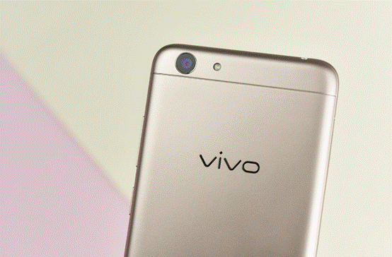 同级颜值担当 vivo y53正式火爆发售