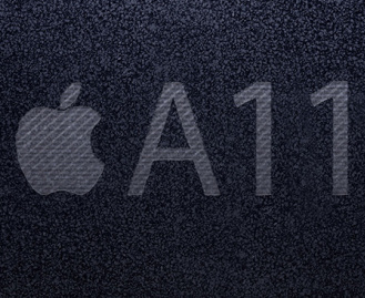 iPhone 8能如期 苹果A11处理器本周交货-PCh