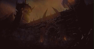 《风暴英雄》新英雄加尔鲁什上线 cj展公开试玩