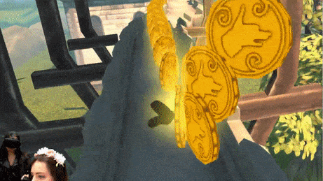 《寺庙逃亡》vr游戏《runaway vr》上线steam 国区23元特价促销