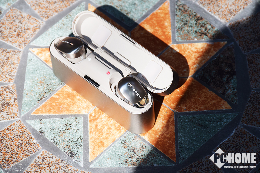 为降噪豆正名终极评测!索尼WF-1000X或成巨