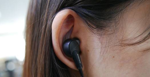 BOSE QC20有源消噪耳机怎么样 音质如何-PC