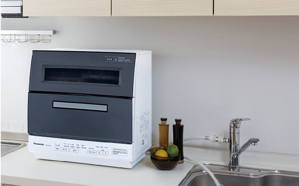 panasonic松下 np-tr1hecn洗碗机怎么样 好用吗