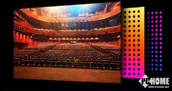 ULED带来更好体验 海信55寸NU7700ULED电