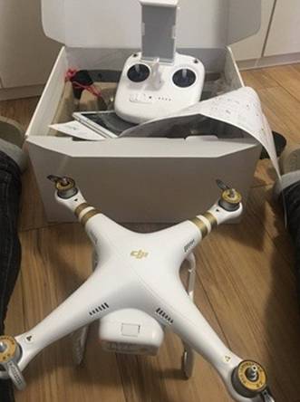 大疆精灵phantom 3 se真的很首欢迎吗