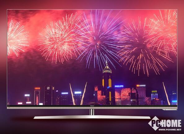 璀璨画质 海信65寸NU8800ULED电视让视界惊