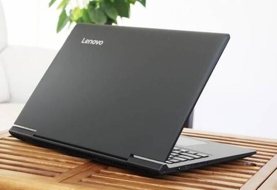 Lenovo联想 小新 锐7000 i7四核双硬盘游戏本 